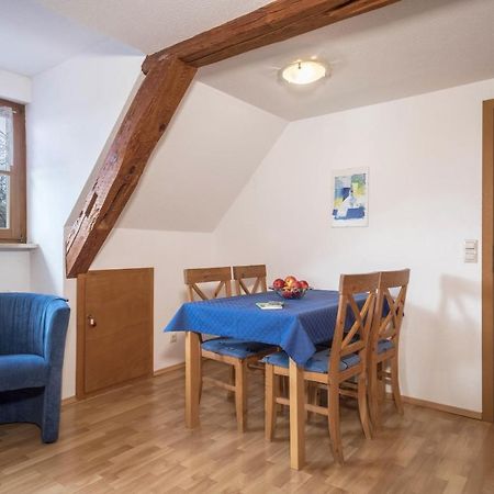 Ferienwohnung Nr 1 Deggenhausertal Exterior foto
